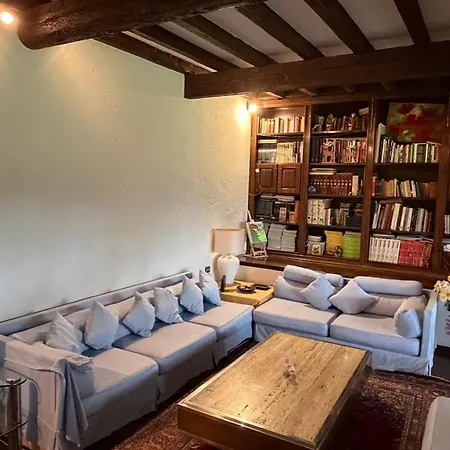 Il Giardino Di Dede Holiday home Ferrara
