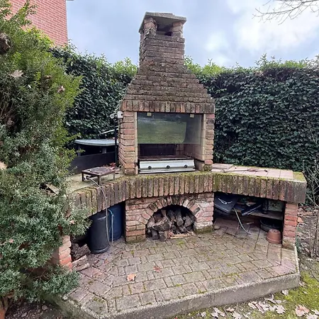 Il Giardino Di Dede Ferrara