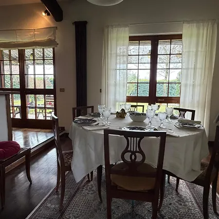 Il Giardino Di Dede Holiday home