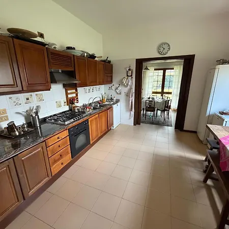 Holiday home Il Giardino Di Dede