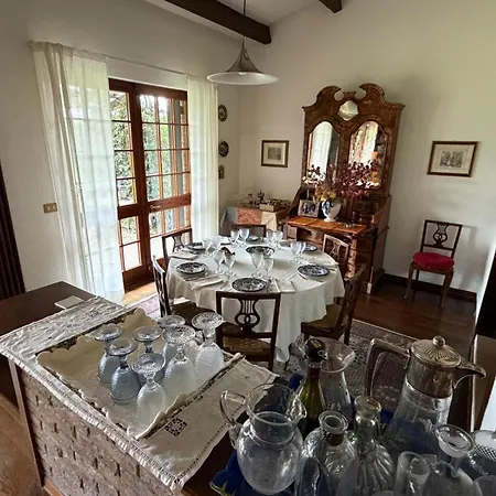 Il Giardino Di Dede Holiday home Ferrara