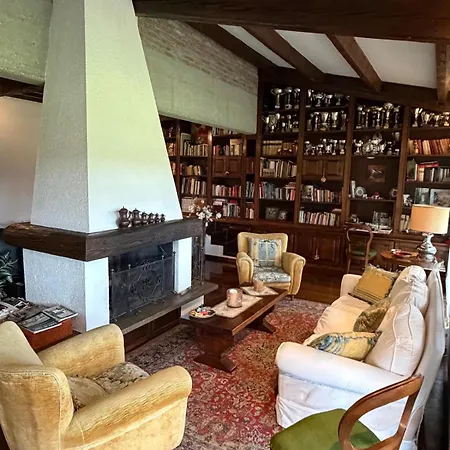 Il Giardino Di Dede Holiday home